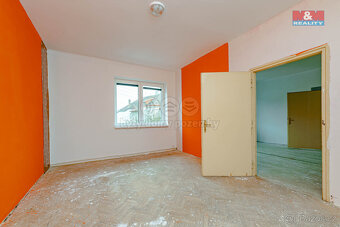 Prodej rodinného domu, 130 m², Nové Město nad Metují - 4