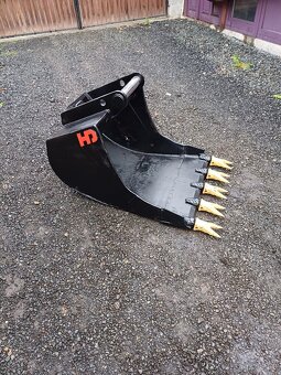 Lžíce Lehnhoff MS 08 - 4