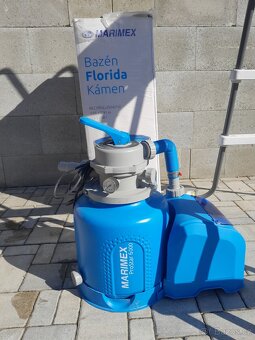 Bazén marimex - 4