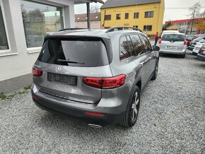Mercedes-Benz GLB 200D 4-MATIC Premium Sound - 4