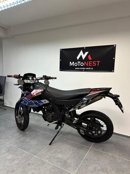 Aprilia SX 125 - 4