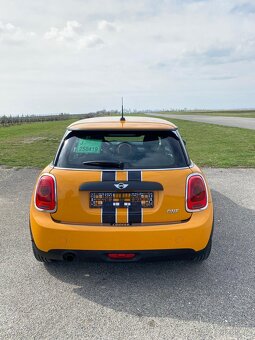 Mini Cooper F56 1.2 55kw 83xxx km - 4