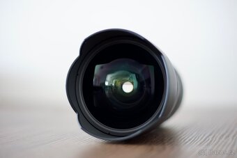 Tokina Opera 16-28 2.8 FF pro Canon EF - 4