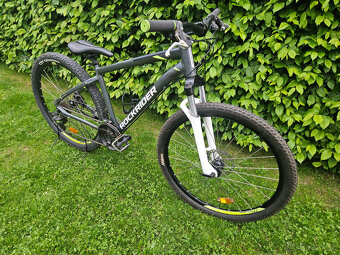 27,5" horské hliníkové kolo ROCKRIDER, rám 17"(M) - 4