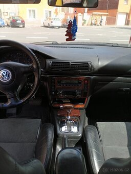 Passat - 4