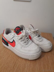 Nike Air Force 1 - 4
