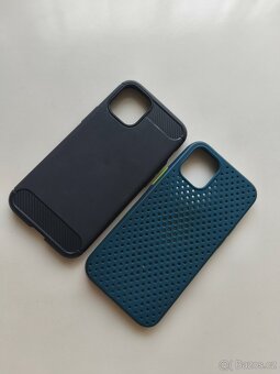 iPhone 12 mini - 4