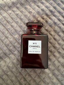 Chanel N•5 Red Edition - 4
