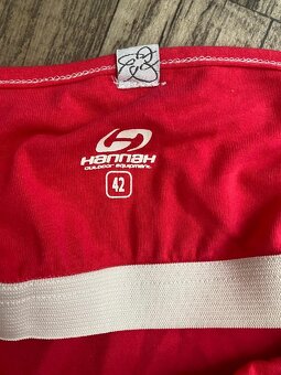 Krásné nové luxusní šaty Hannah vel.42/XL/XXL - 4