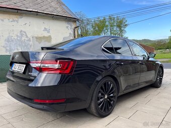 ŠKODA SUPERB III 2.0 TDI 140kW 2019 DSG - 4