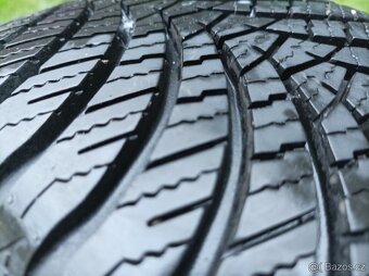 Celoroční letní pneumatiky Falken 185/60/15 - 4