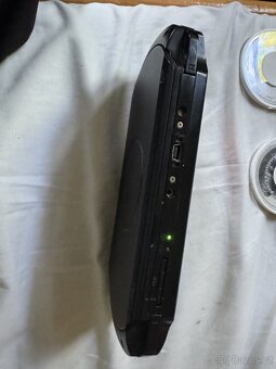 Sony PSP - 4