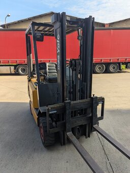 YALE GLP 20 AF (LPG) - 4