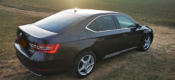 Škoda Superb 2.0TSi Laurin & Klement, 2017, 206kw, 4x4, DSG - 4