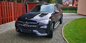 Mercedes-Benz GLS, 450d 4MATIC AMG, TAŽNÉ,CARBON - 4