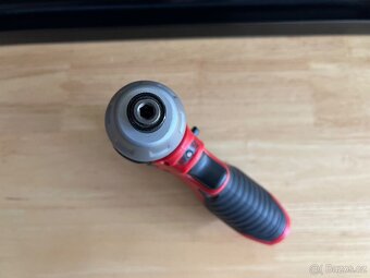 Milwaukee M12 Nový Impact Driver kompaktní na prodej - 4