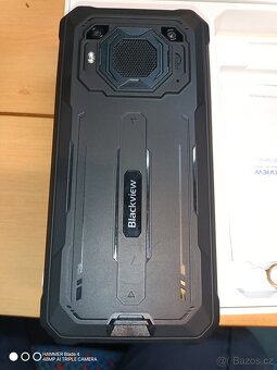 Blackwiew Bv 6200 odolný mobil - 4