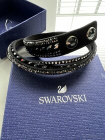 náramek Swarovski - 4