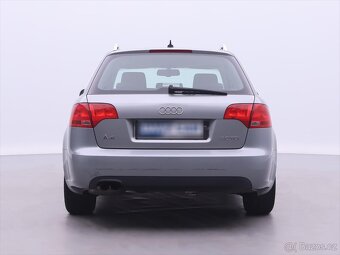 Audi A4 2,0 TDI 103kW Aut.klima (2006) - 4
