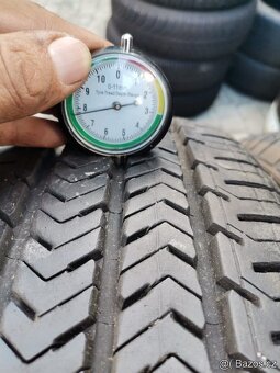 195/65/16C letni pneu 195 65 16C - 4