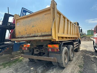 Mercedes actros 3336 - 4