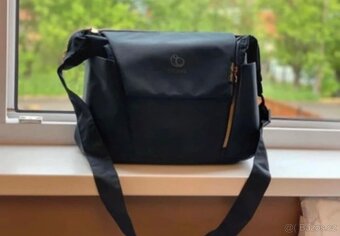 Kočárek Stokke Xplory V6 - 4