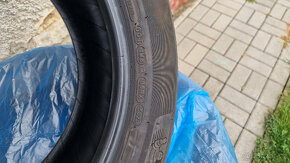 MICHELIN E-PRIMACY R18 LETNÍ PNEU 225/55 - 4