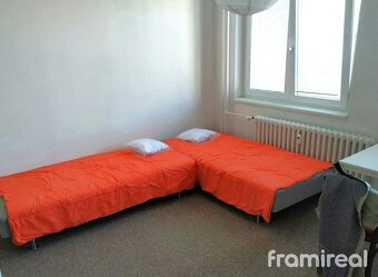 Pronájem byty 1+kk, 39 m2 - Brno, ev.č. 01757 - 4