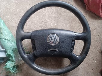 Sharan 1.9Tdi 85kw AUY - 4