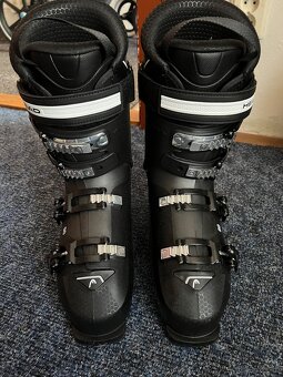 Lyže Atomic Vantage 75c + vazani M 10GW - 4