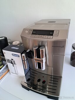 Delonghi PrimaDonna - 4