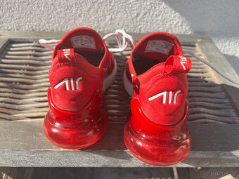 Tenisky Nike Air Max 270 č. 40 - TOP - 4