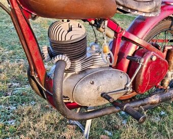 Jawa Perak 1953 - 4