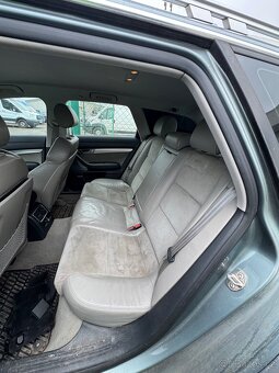 Audi a6 4f allroad 2.7 tdi - 4