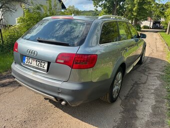 Audi a6 4f allroad - 4