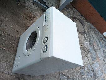 Zanussi - 4