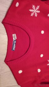 Svetr Pepperts vel. 158-164 - 4
