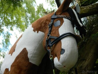 Hobby horse - 4