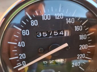 KAWASAKI ZEPHYR ZR 750C 1993 - 4