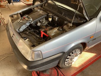 Fiat Tempra - 4