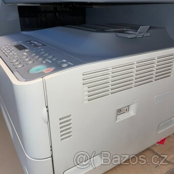 Multifunkční laserová tiskárna Canon iR 1018 - 4
