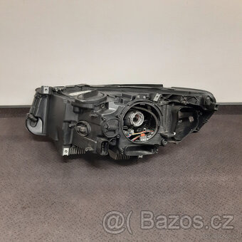 BMW 5 F07 GT xenon Dynamic pravý 63127262724 - 4