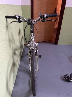 Crossové kolo GT - 4