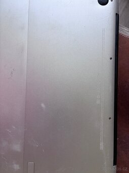 MacBook a1278 na díly - 4