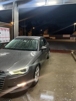 Audi A3 1.4 TSFI 90kw 175000km - 4