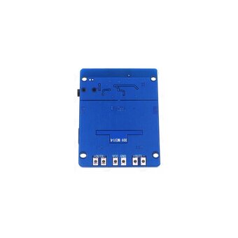 zesilovač zesilovač MH314 BT 2x45W - 4