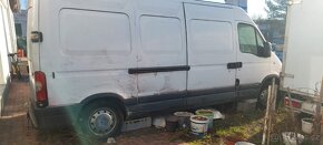 Opel Movano 3.0 CDTI - 4