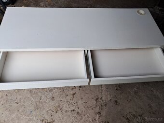 Ikea psací stůl Micke - 4