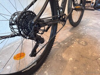 Horské kolo Rockrider EXPL 500 - 4