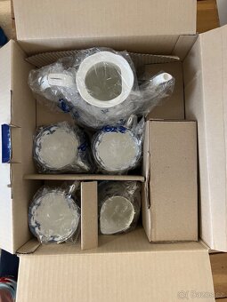 Čínský porcelán Zeptter Eden - 4